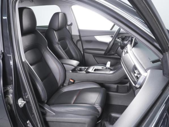 Chery Tiggo 7 Pro I с пробегом 2021 года, цена 1 640 000 рублей, 75025 км, внедорожник, Автокод Объявления
