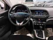 Hyundai Elantra VI (AD) Рестайлинг Новороссийск  - изображение 45