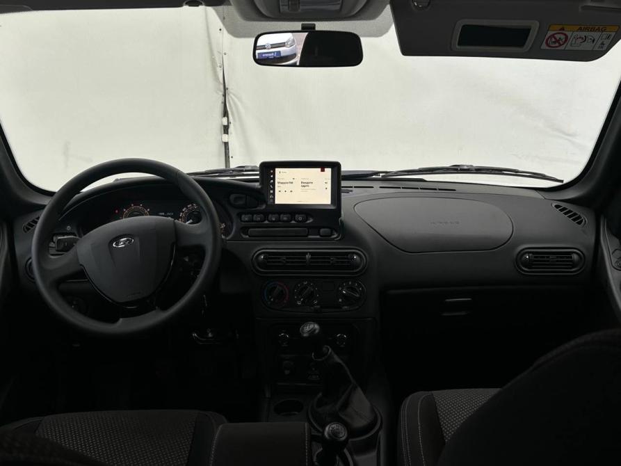 Lada (ВАЗ) Niva I Рестайлинг (Travel) Липецк  - изображение 13