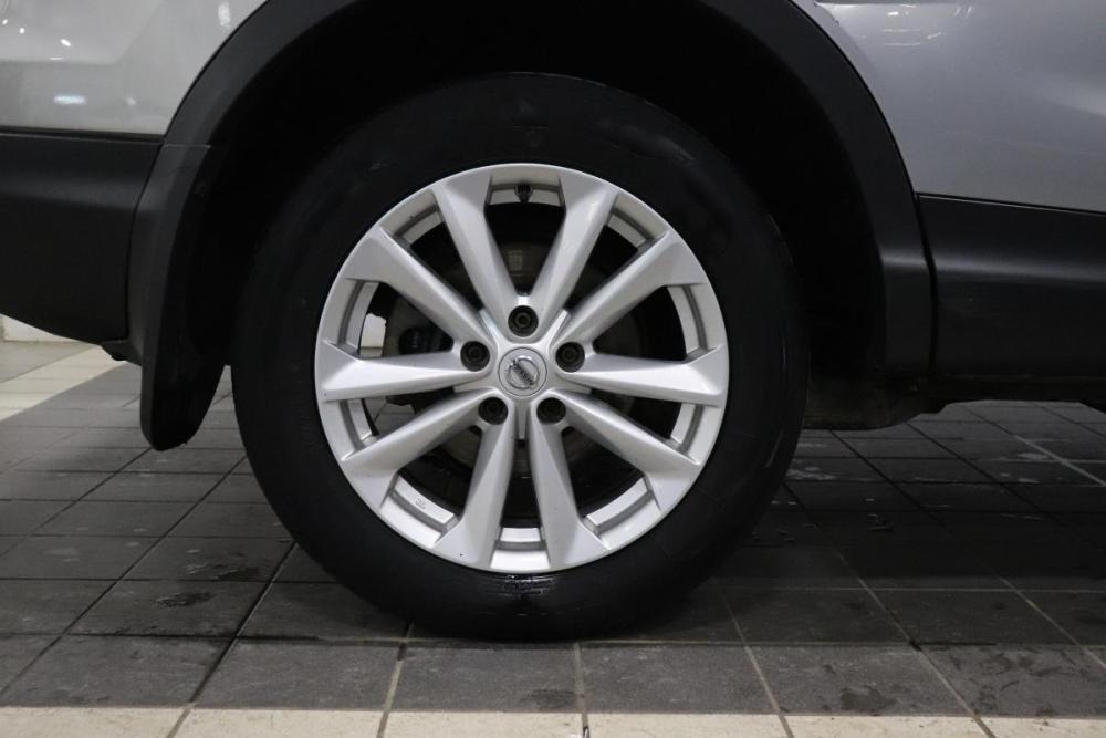 Nissan Qashqai II Ульяновск  - изображение 15