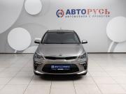 Kia Rio IV Подольск  - изображение 28
