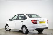 Lada (ВАЗ) Granta I Рестайлинг Оренбург  - изображение 24