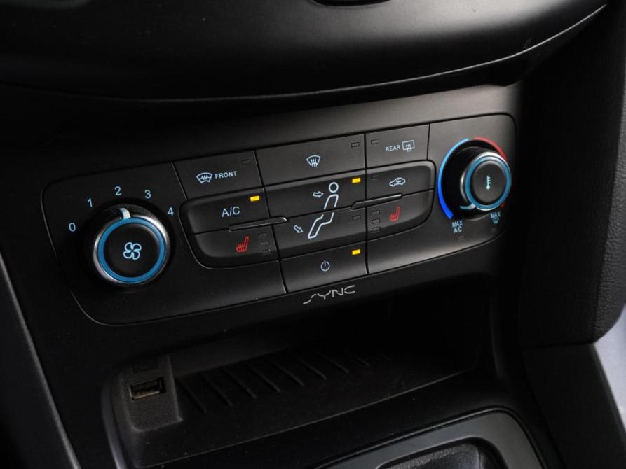 Ford Focus III Рестайлинг Воронеж  - изображение 13