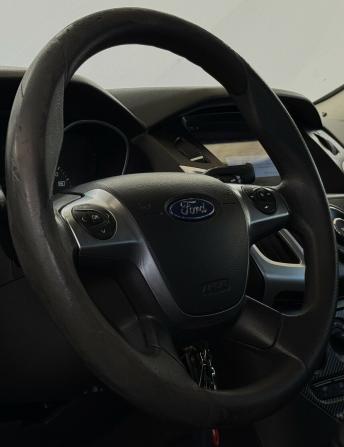 Ford Focus III с пробегом 2012 года, цена 700 000 рублей, 148676 км, седан, Автокод Объявления
