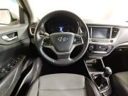 Hyundai Solaris II Москва  - изображение 40