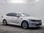 Kia Optima IV Москва  - изображение 26