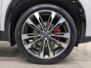 Geely Tugella I Рестайлинг Москва  - изображение 37
