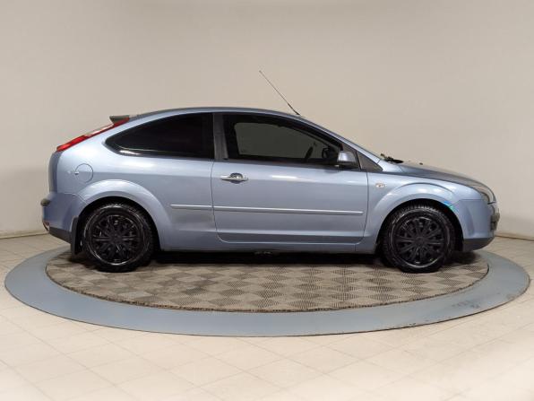 Ford Focus II с пробегом 2007 года, цена 483 900 рублей, 203000 км, хэтчбек, Автокод Объявления