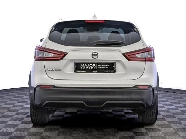 Nissan Qashqai II Рестайлинг с пробегом 2021 года, цена 1 925 000 рублей, 84144 км, внедорожник, Автокод Объявления