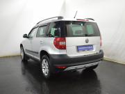 Skoda Yeti I Санкт-Петербург  - изображение 23
