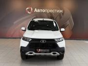 Lada (ВАЗ) Niva Travel I Сургут  - изображение 12