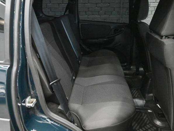 Lada (ВАЗ) Niva Travel I с пробегом 2024 года, цена 1 220 000 рублей, 19049 км, внедорожник, Автокод Объявления