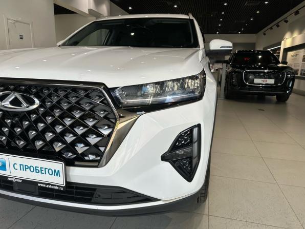Chery Tiggo 7 Pro Max I с пробегом 2023 года, цена 2 127 000 рублей, 34084 км, внедорожник, Автокод Объявления