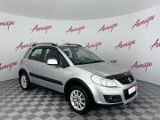 Suzuki SX4 I (Classic) Рестайлинг Псков  - изображение 26