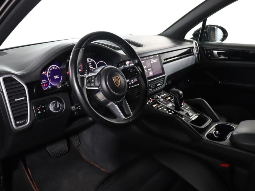 Porsche Cayenne III Москва  - изображение 13