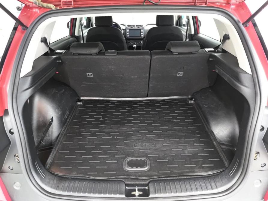 Hyundai Creta II Казань  - изображение 12