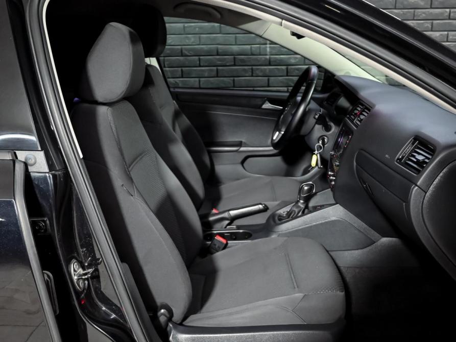 Volkswagen Jetta VI Екатеринбург  - изображение 11