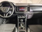 Skoda Kodiaq I Москва  - изображение 35