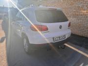 Volkswagen Tiguan I Рестайлинг Киров  - изображение 8