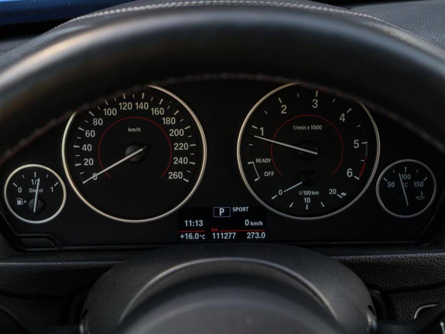 BMW 4 серии F32/F33/F36 Рестайлинг Москва  - изображение 26