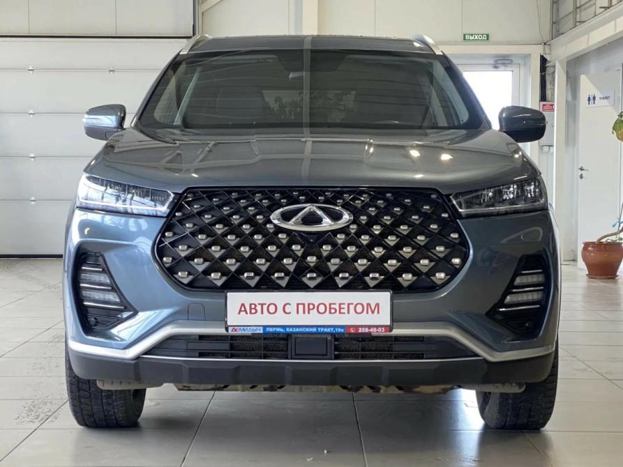 Chery Tiggo 7 Pro I Пермь  - изображение 5