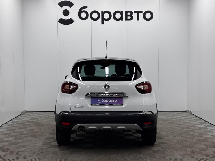 Renault Kaptur I Воронеж  - изображение 6