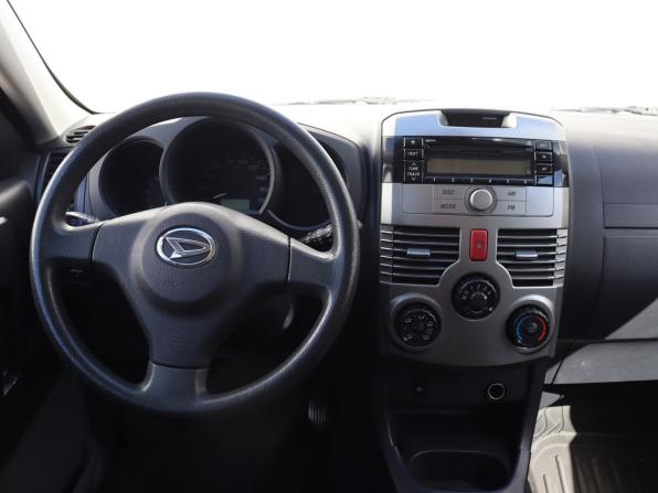 Daihatsu Terios II с пробегом 2008 года, цена 649 000 рублей, 148305 км, внедорожник, Автокод Объявления