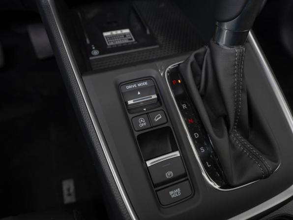 Honda CR-V VI с пробегом 2026 года, цена 4 340 000 рублей, 19 км, внедорожник, Автокод Объявления