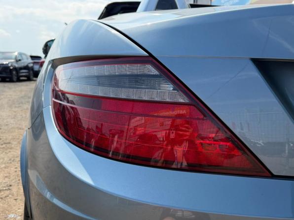 Mercedes-Benz SLK-Класс III (R172) с пробегом 2011 года, цена 1 720 000 рублей, 230000 км, родстер, Автокод Объявления