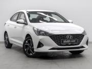 Hyundai Solaris II Рестайлинг Москва  - изображение 28