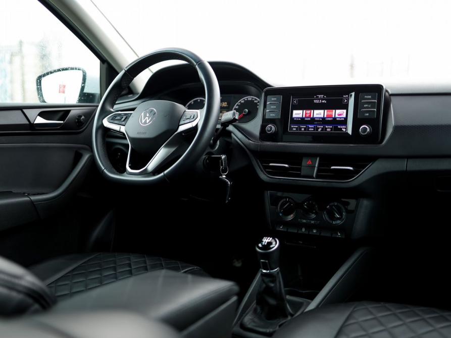 Volkswagen Polo VI Ижевск  - изображение 10