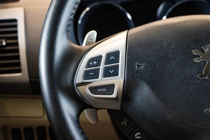 Peugeot 4007 с пробегом 2011 года, цена 749 000 рублей, 264093 км, внедорожник, Автокод Объявления