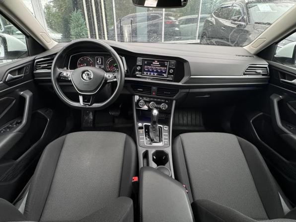 Volkswagen Jetta VII с пробегом 2019 года, цена 1 969 000 рублей, 133488 км, седан, Автокод Объявления