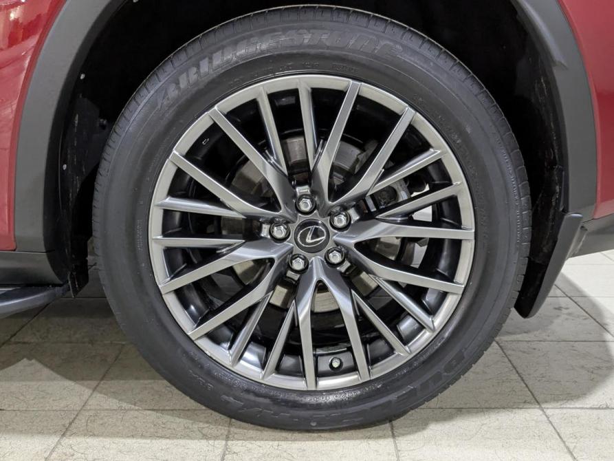 Lexus RX IV Химки  - изображение 12