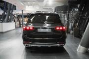Mercedes-Benz GLS II (X167) Рестайлинг Москва  - изображение 30