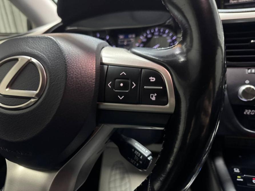Lexus RX IV Стерлитамак  - изображение 24