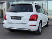 Mercedes-Benz GLK-Класс I (X204) Рестайлинг Санкт-Петербург  - изображение 27