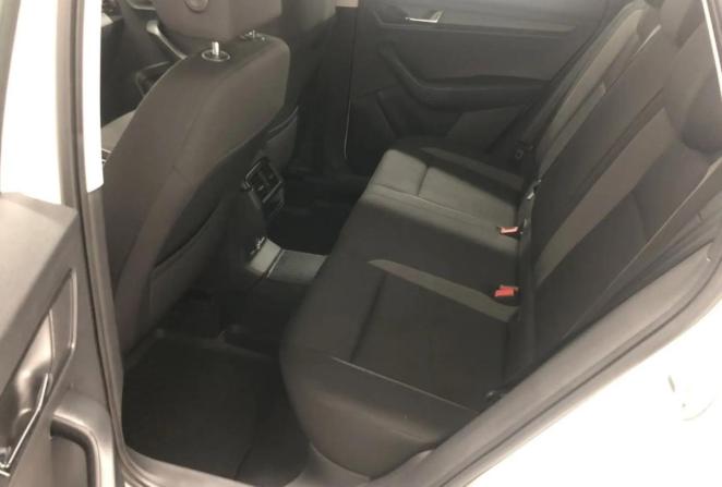 Skoda Karoq I с пробегом 2021 года, цена 2 380 000 рублей, 100790 км, внедорожник, Автокод Объявления