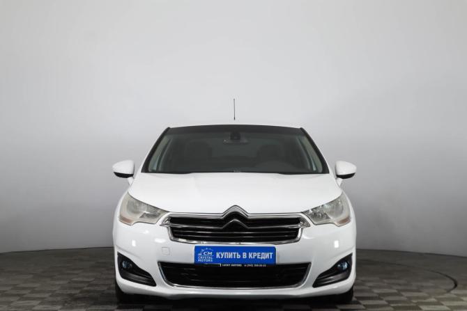 Citroen C4 II с пробегом 2013 года, цена 749 000 рублей, 340000 км, седан, Автокод Объявления