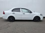 Chevrolet Aveo I Рестайлинг Москва  - изображение 20