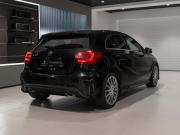 Mercedes-Benz A-Класс III (W176) Москва  - изображение 29