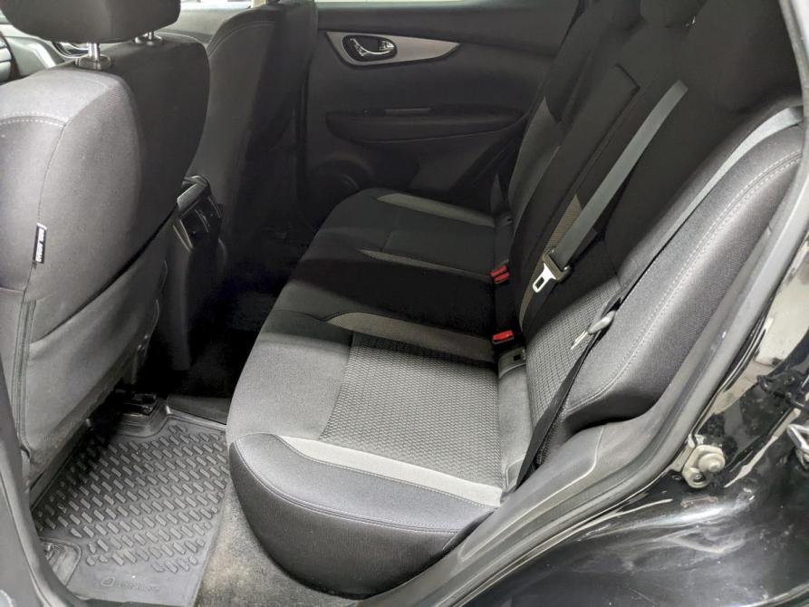 Nissan Qashqai II Рестайлинг Москва  - изображение 15