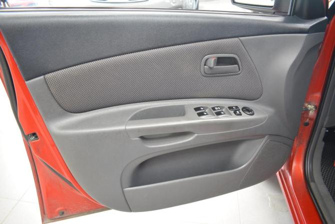 Kia Rio II с пробегом 2006 года, цена 459 000 рублей, 180000 км, хэтчбек, Автокод Объявления