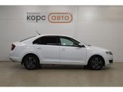 Skoda Rapid I Рестайлинг Коломна  - изображение 19