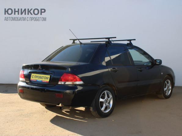 Mitsubishi Lancer IX с пробегом 2005 года, цена 199 000 рублей, 271381 км, седан, Автокод Объявления