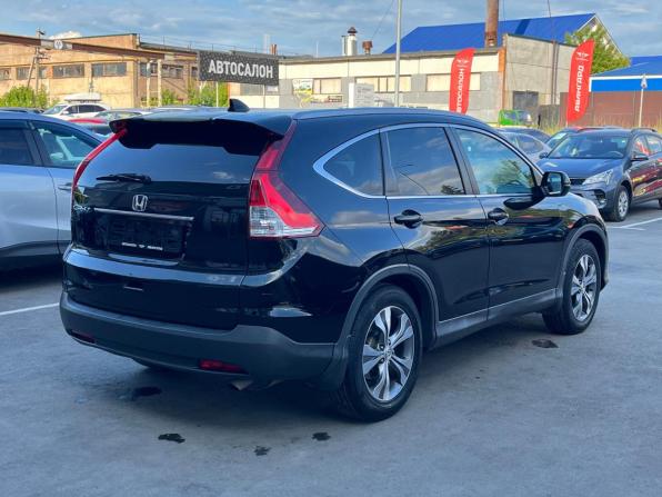 Honda CR-V IV с пробегом 2013 года, цена 1 900 000 рублей, 165000 км, внедорожник, Автокод Объявления