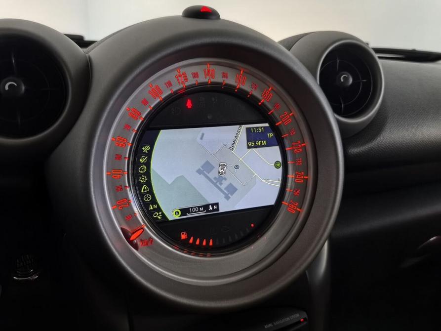 Mini Countryman I Санкт-Петербург  - изображение 25