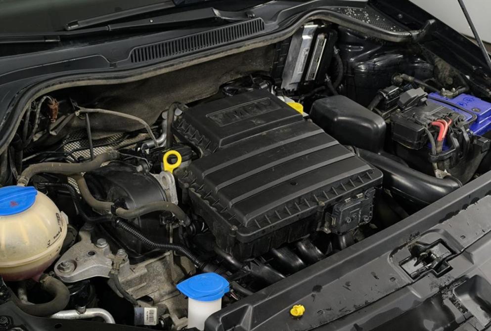 Volkswagen Polo V Рестайлинг Нижний Новгород  - изображение 19
