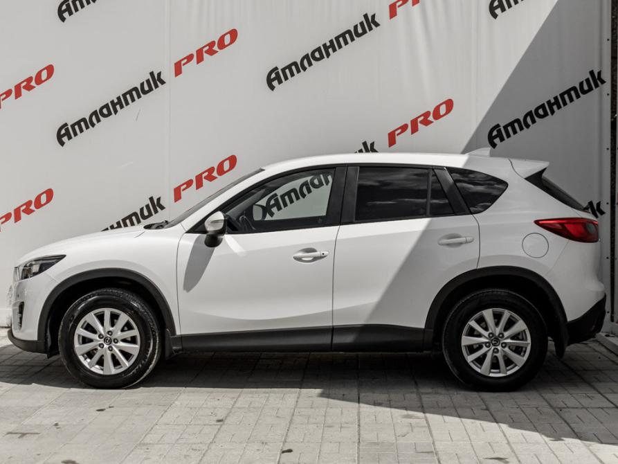Mazda CX-5 I Рестайлинг Екатеринбург  - изображение 7