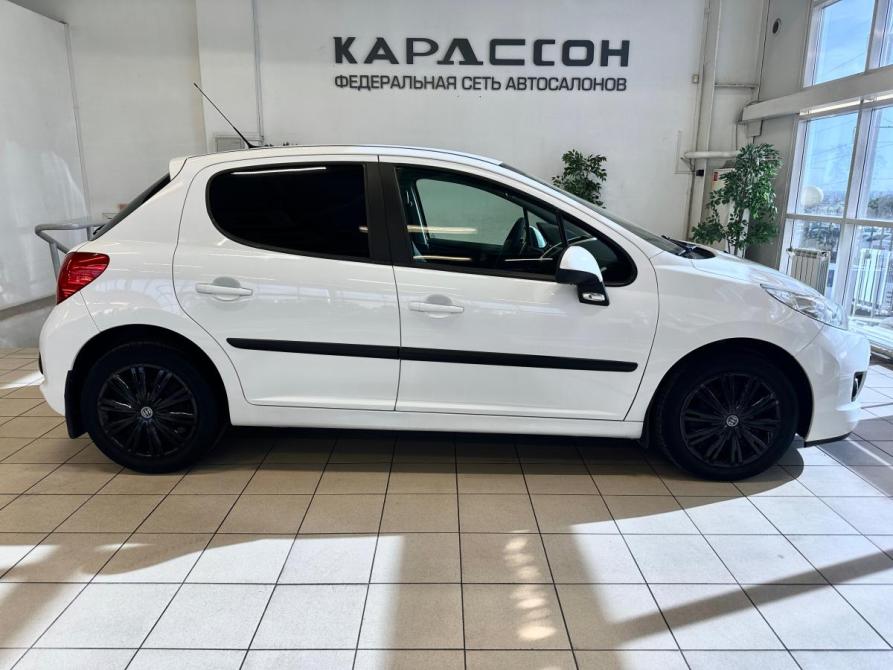 Peugeot 207 I Рестайлинг Волгоград  - изображение 6